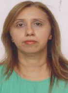 Raquel Maria Ferro Nogueira